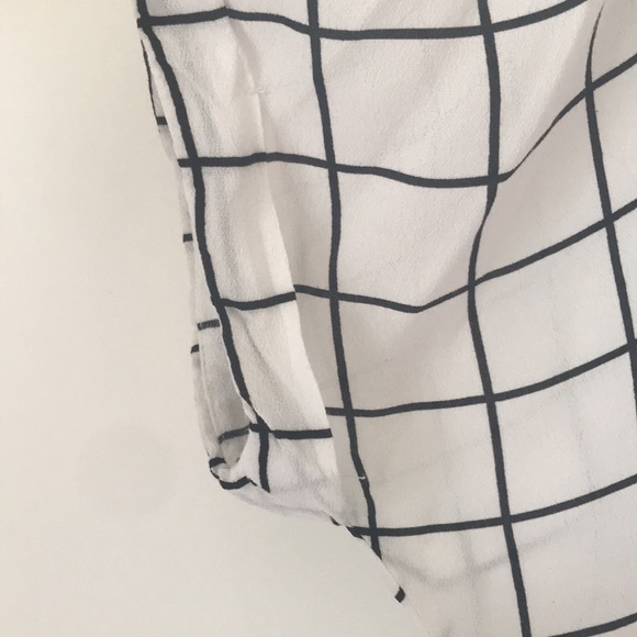 Windowpane button down - Picture 4 of 6